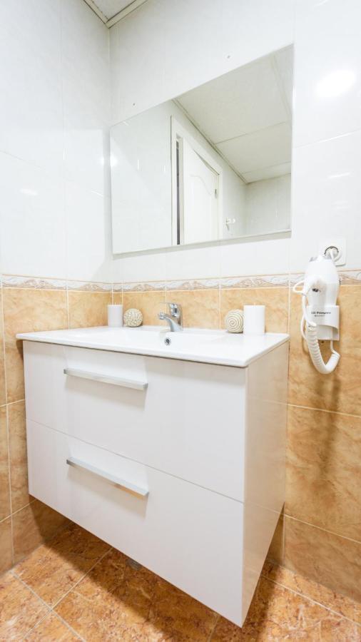 Rentalsevilla Resitur I Exterior photo