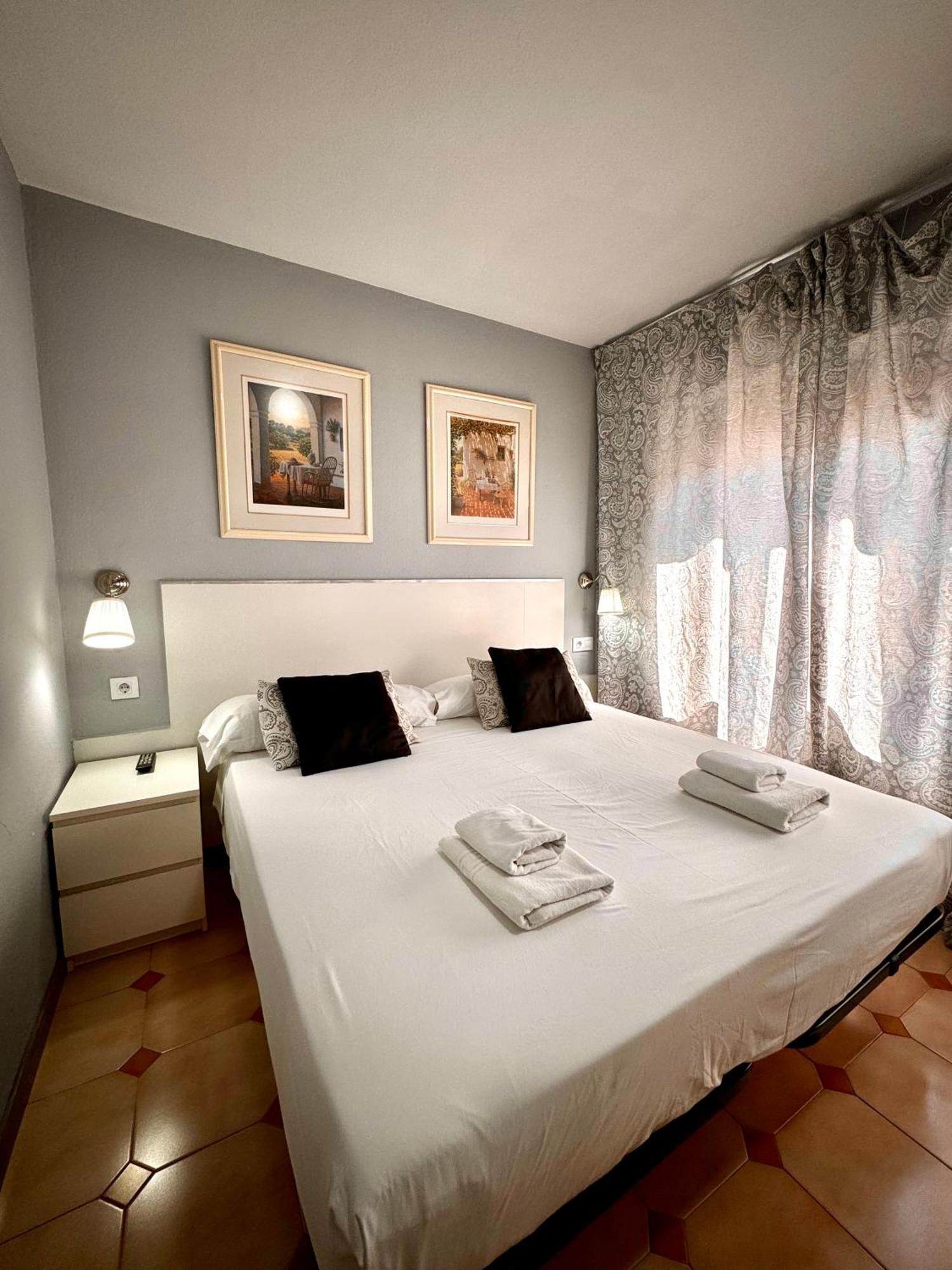 Rentalsevilla Resitur I Exterior photo
